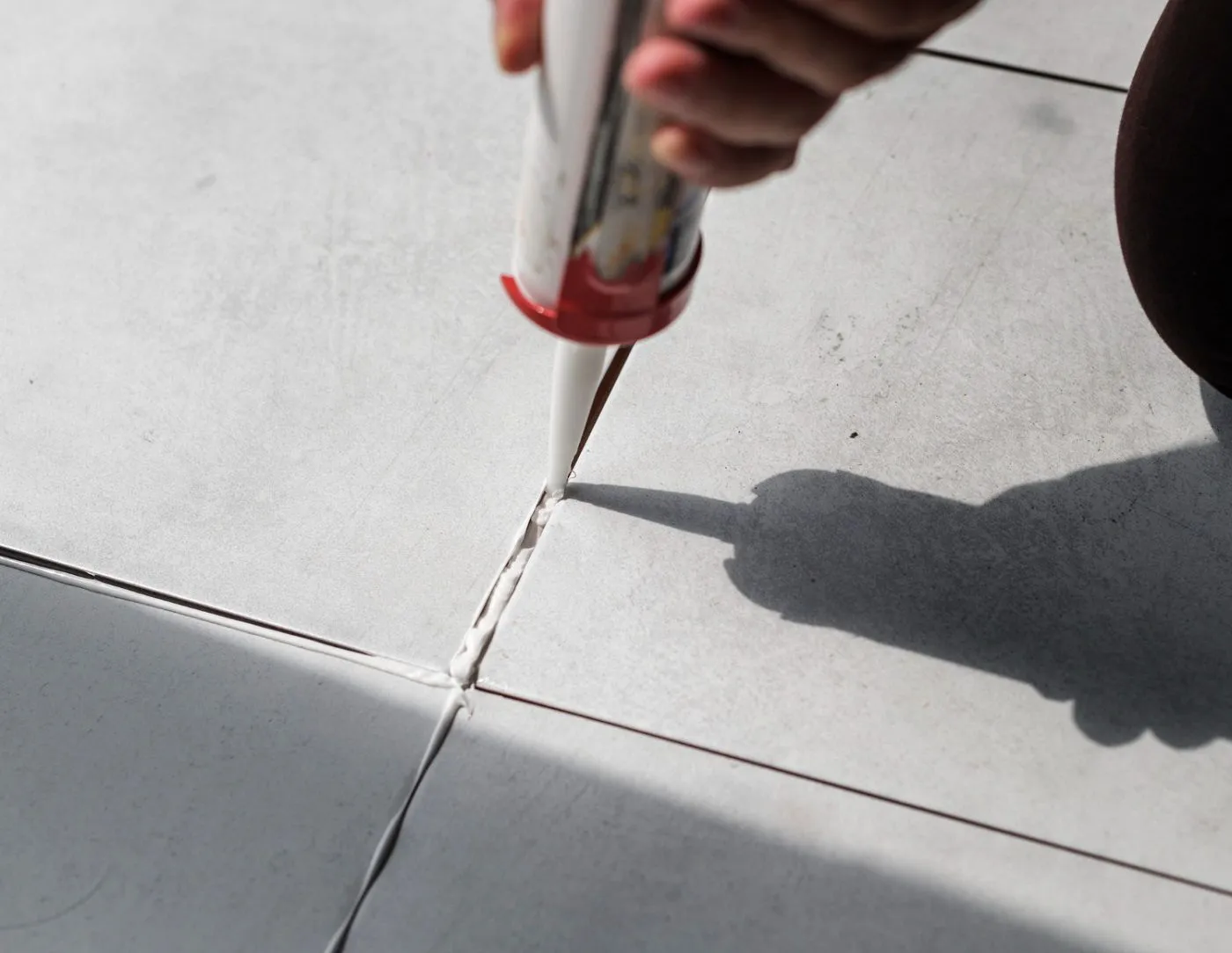 Grouting & Sealing